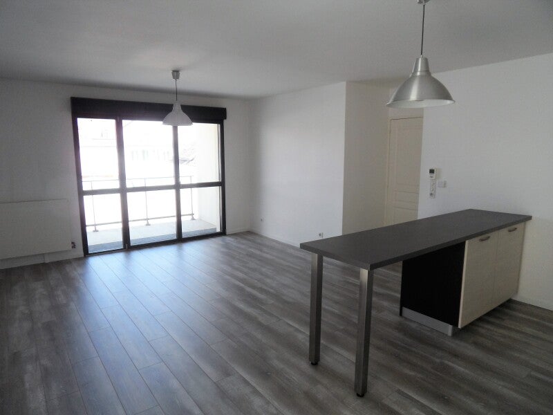 Appartement Boulevard Général Charles Delestraint à Troyes