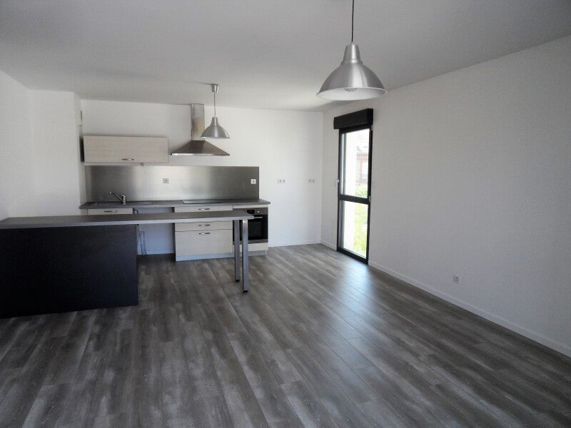 Appartement Boulevard Général Charles Delestraint à Troyes