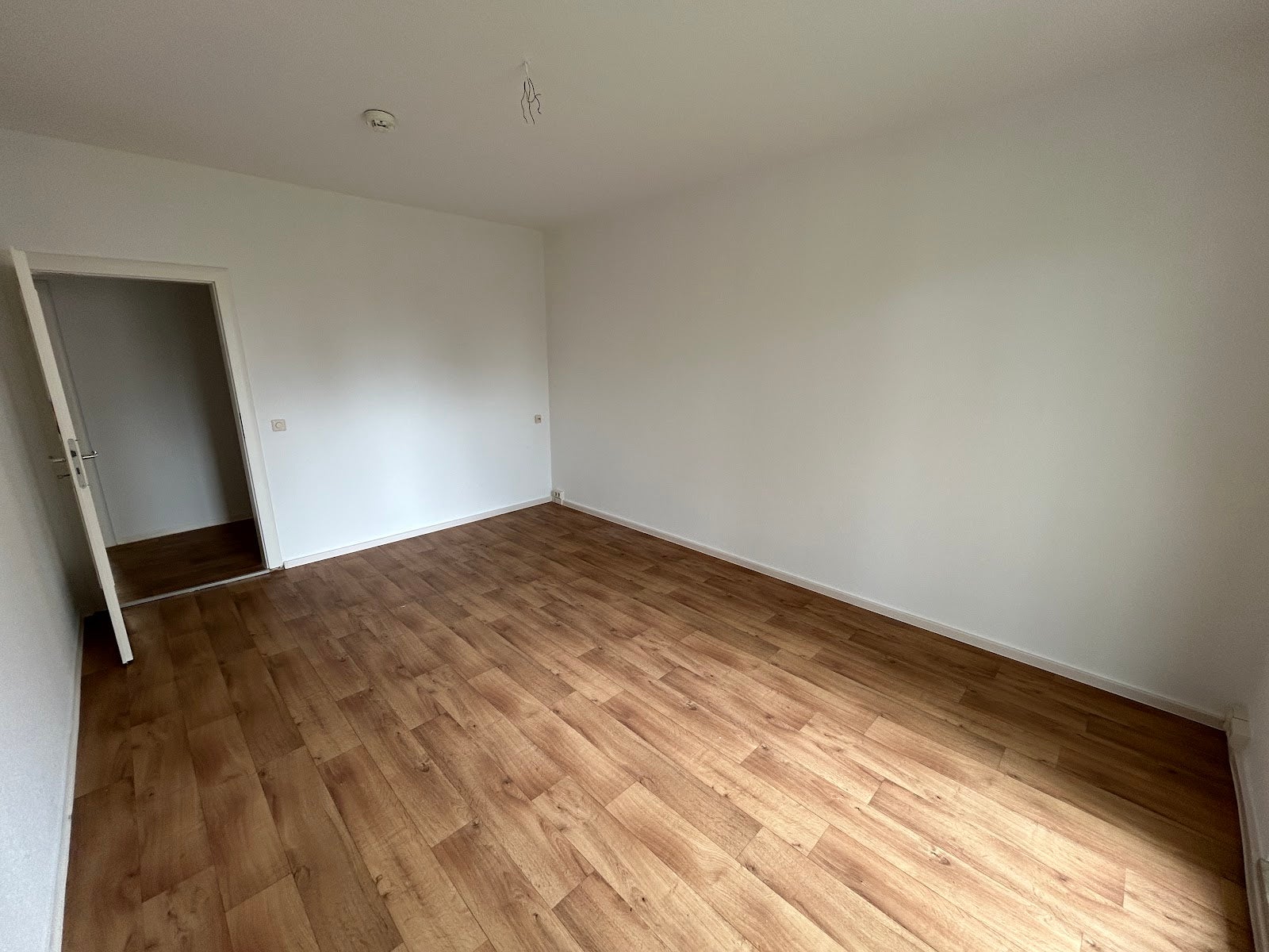 Wohnung Hans-Grade-Straße in Aschersleben