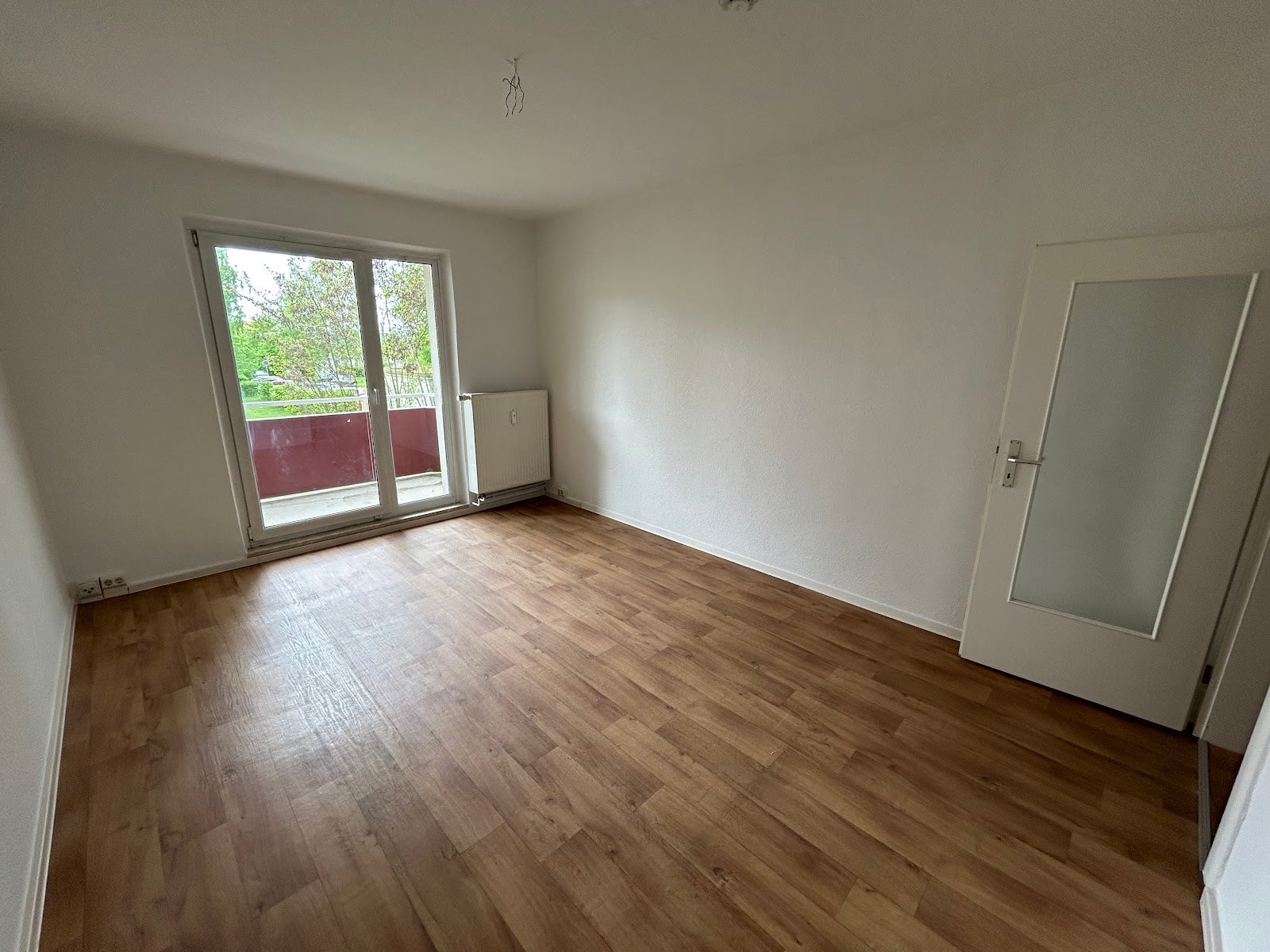 Wohnung Hans-Grade-Straße in Aschersleben
