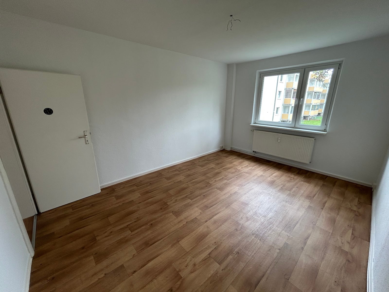 Wohnung Hans-Grade-Straße in Aschersleben