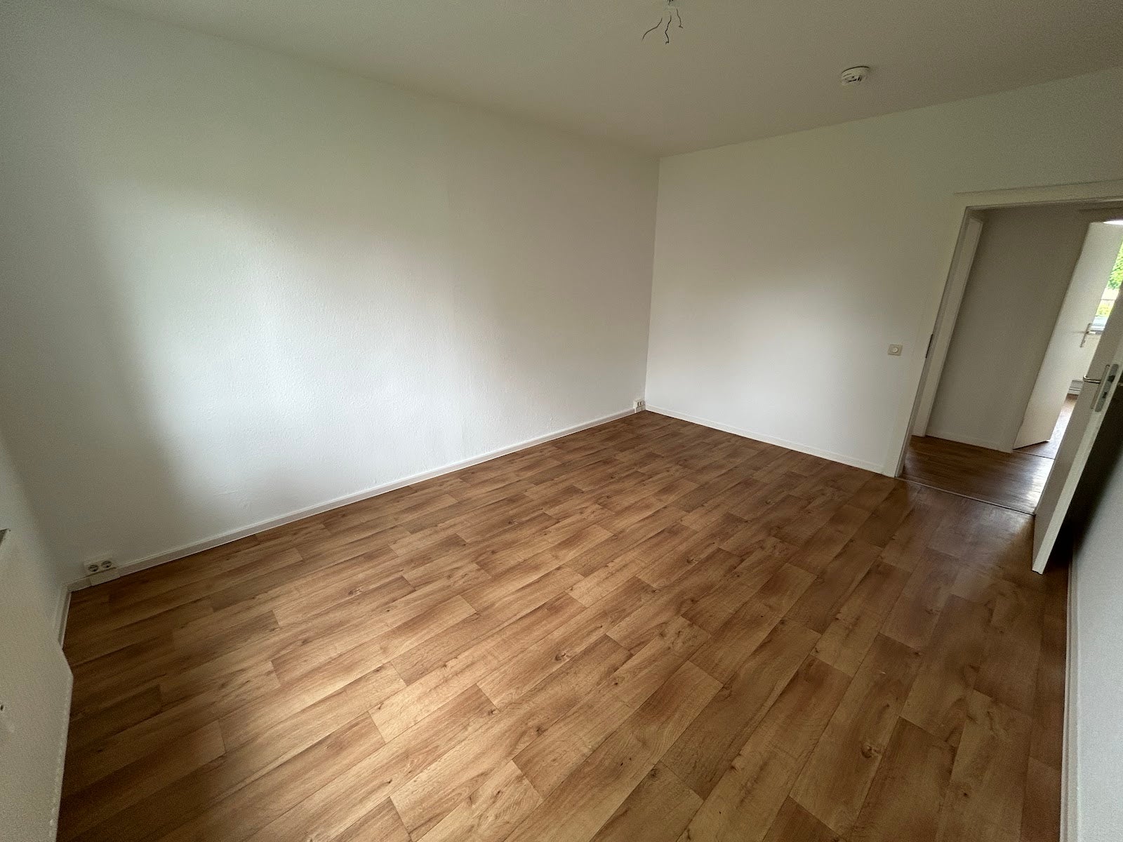 Wohnung Hans-Grade-Straße in Aschersleben