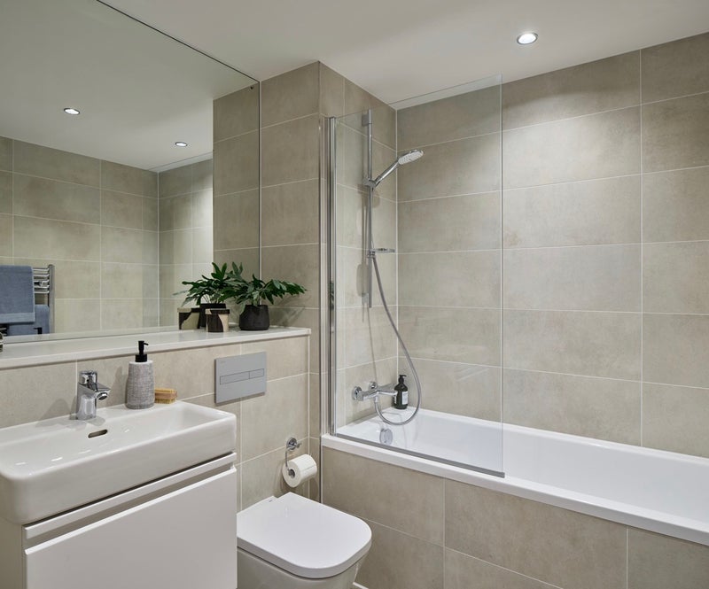 Room Hankinson Way in Salford