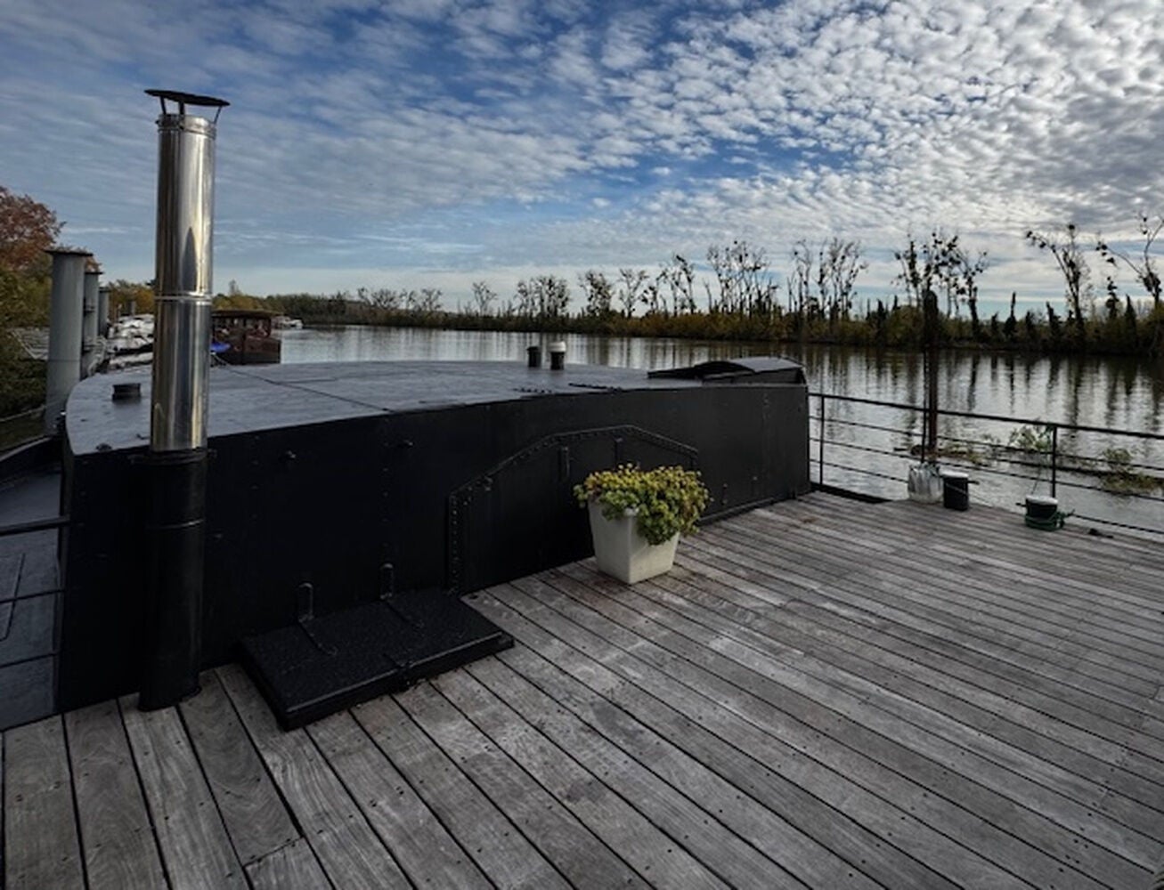 Maison Avenue de Bellevue à Conflans-Sainte-Honorine