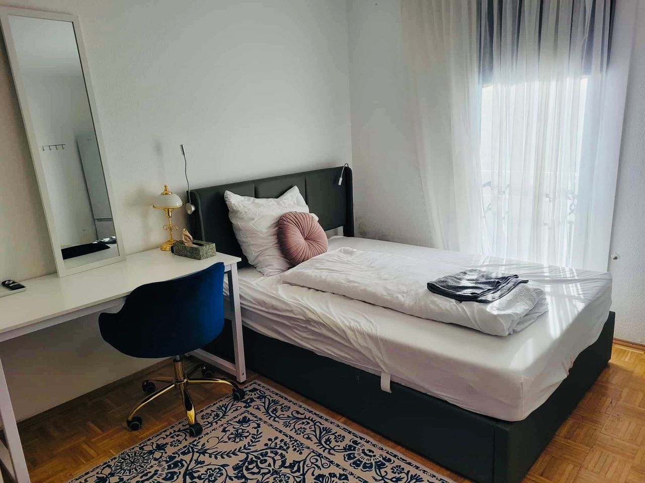 Wohnung Bekkampsweg in Hamburg