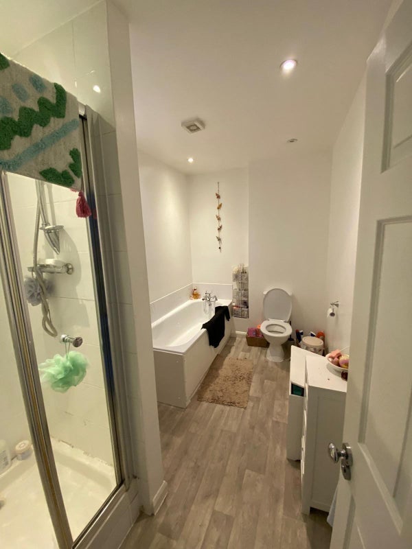 Room Pooles Park in Greater London