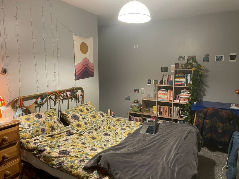Room Pooles Park in Greater London