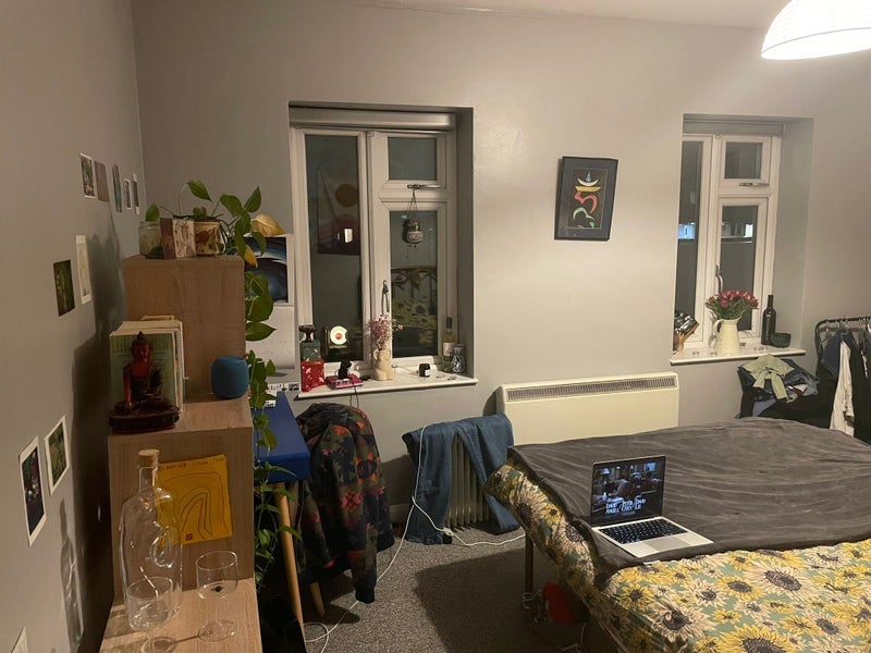 Room Pooles Park in Greater London