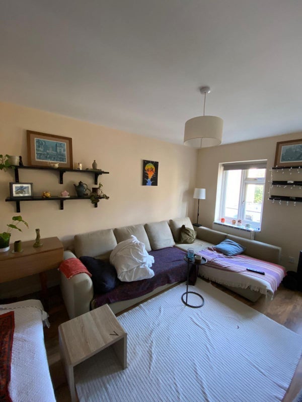 Room Pooles Park in Greater London