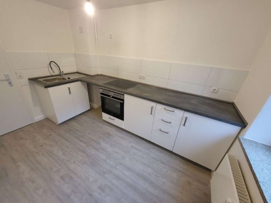 Wohnung Julius-Ahlmann-Platz in Rendsburg