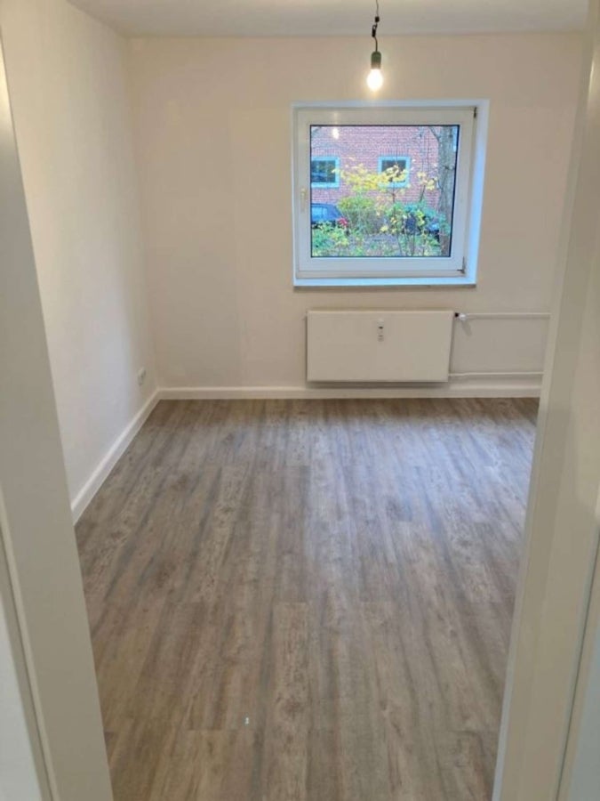 Wohnung Julius-Ahlmann-Platz in Rendsburg