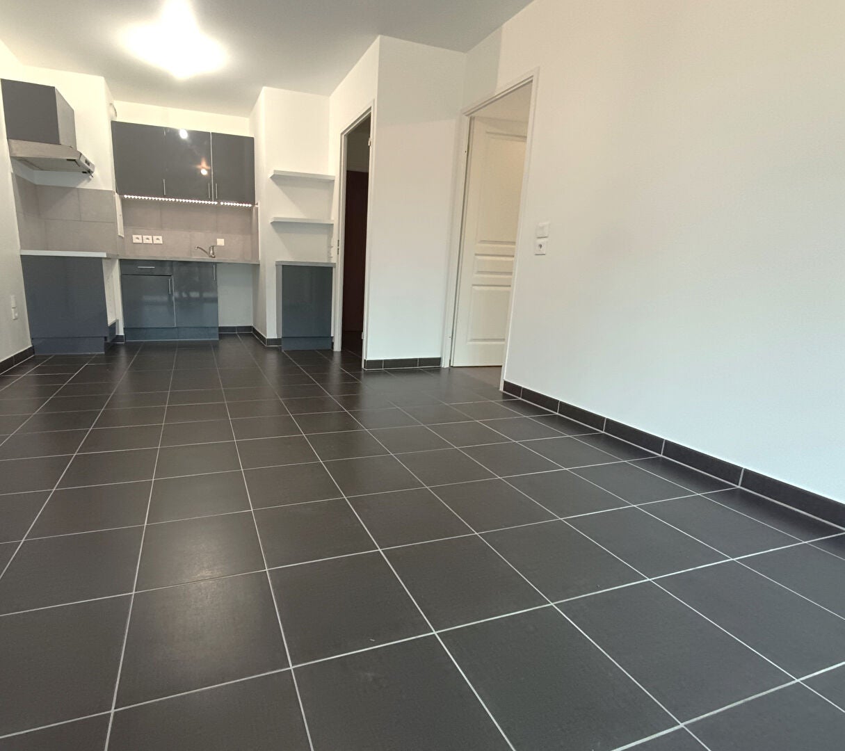 Appartement Place Marguerite Perey à Palaiseau