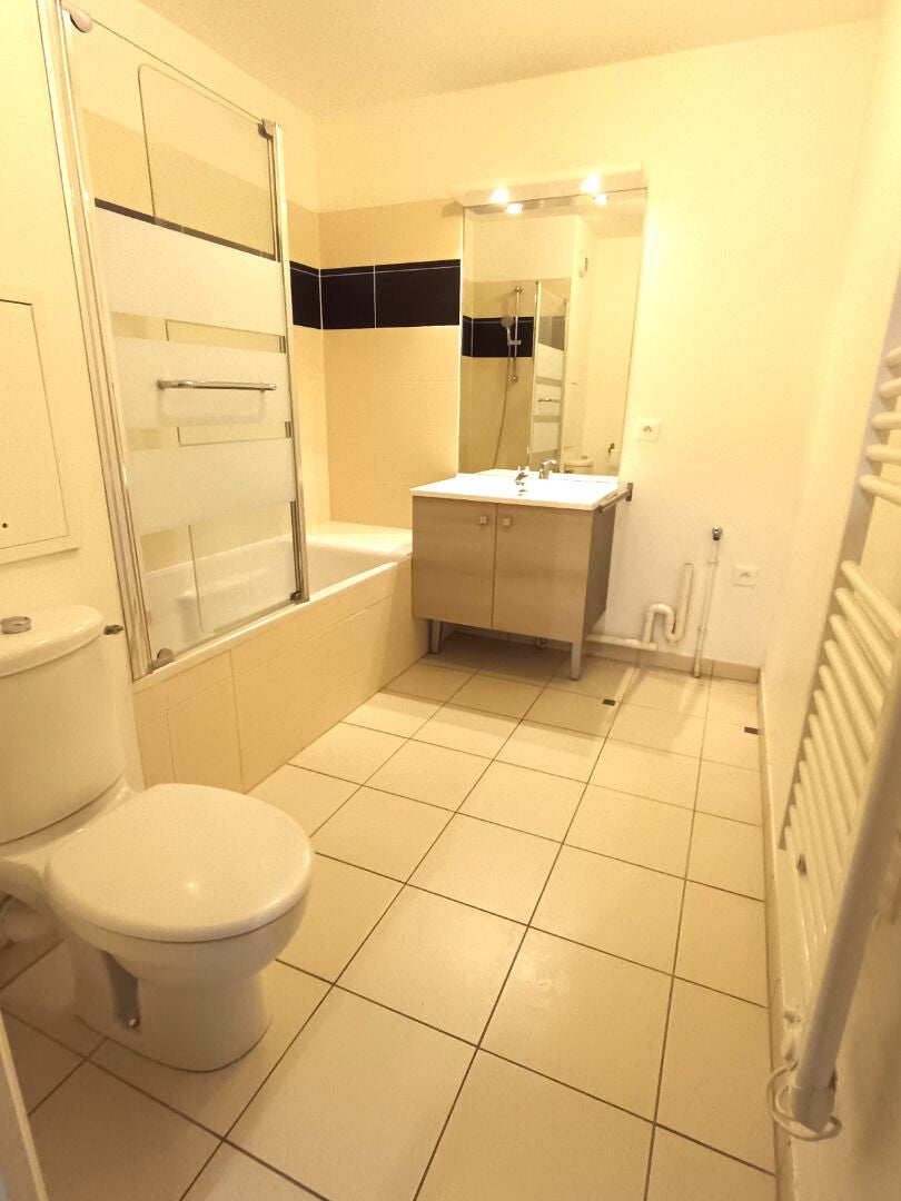 Appartement Place Marguerite Perey à Palaiseau