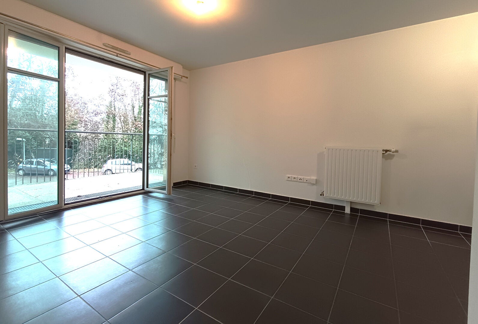 Appartement Place Marguerite Perey à Palaiseau