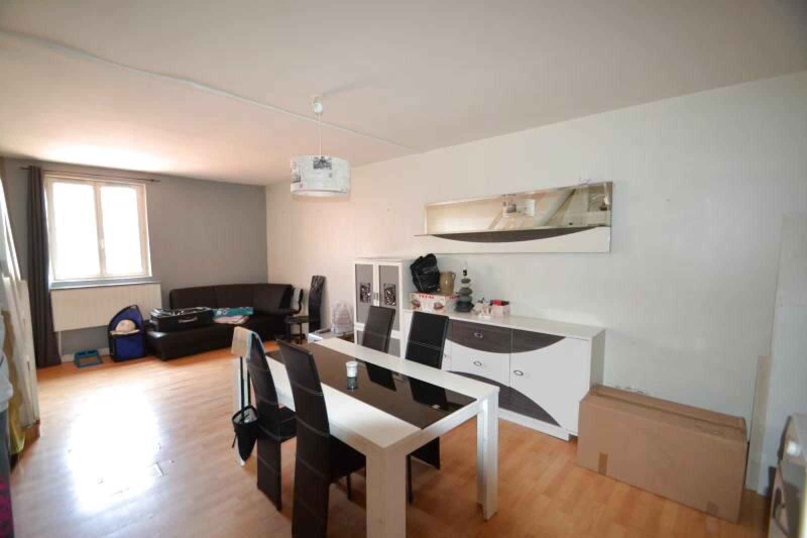 Flat Avenue Saint-James in Gannat
