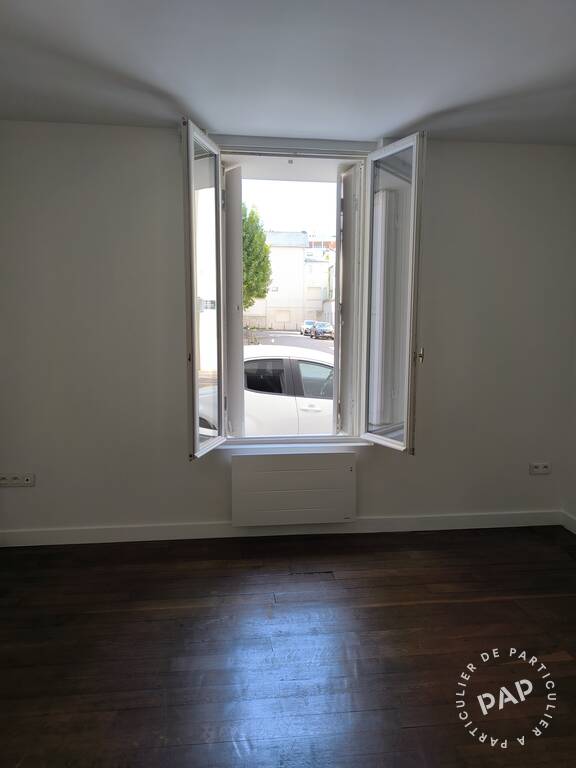Appartement Avenue du Colonel Henri Rol Tanguy à Paris