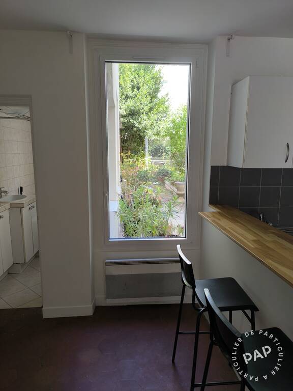 Appartement Avenue du Colonel Henri Rol Tanguy à Paris