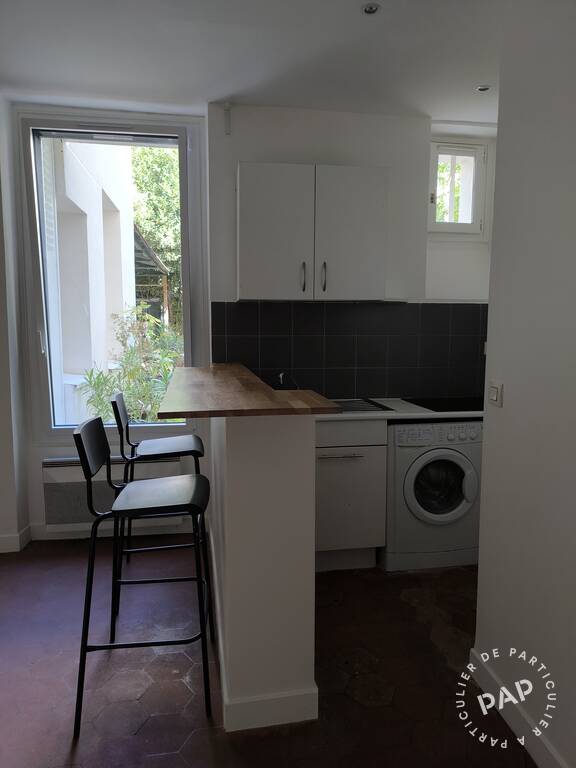 Appartement Avenue du Colonel Henri Rol Tanguy à Paris