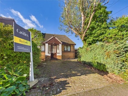 House Magnolia Drive in Hertsmere