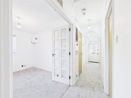 House Magnolia Drive in Hertsmere