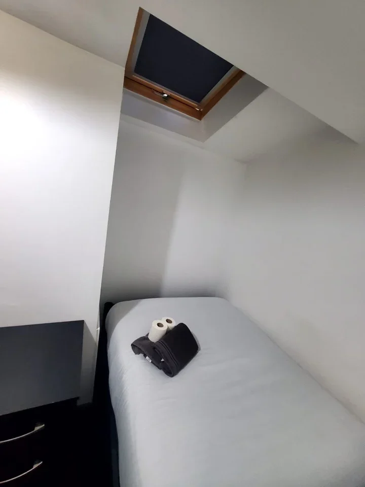Room Exeter Road in Birmingham
