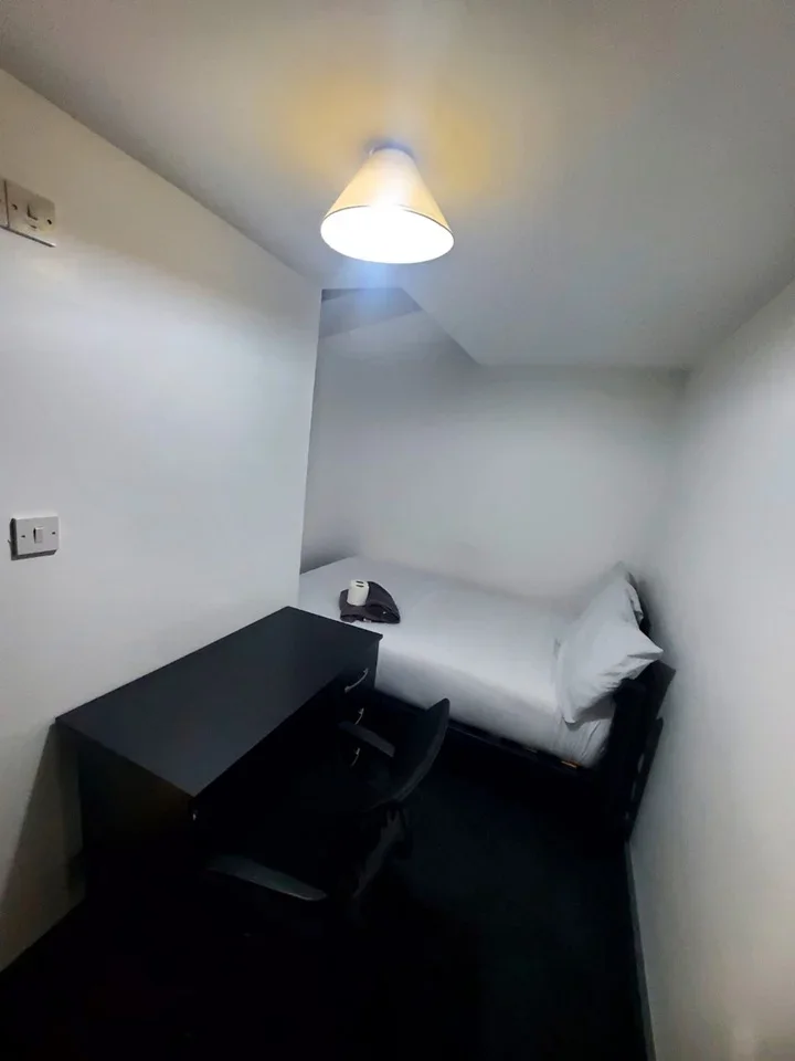 Room Exeter Road in Birmingham
