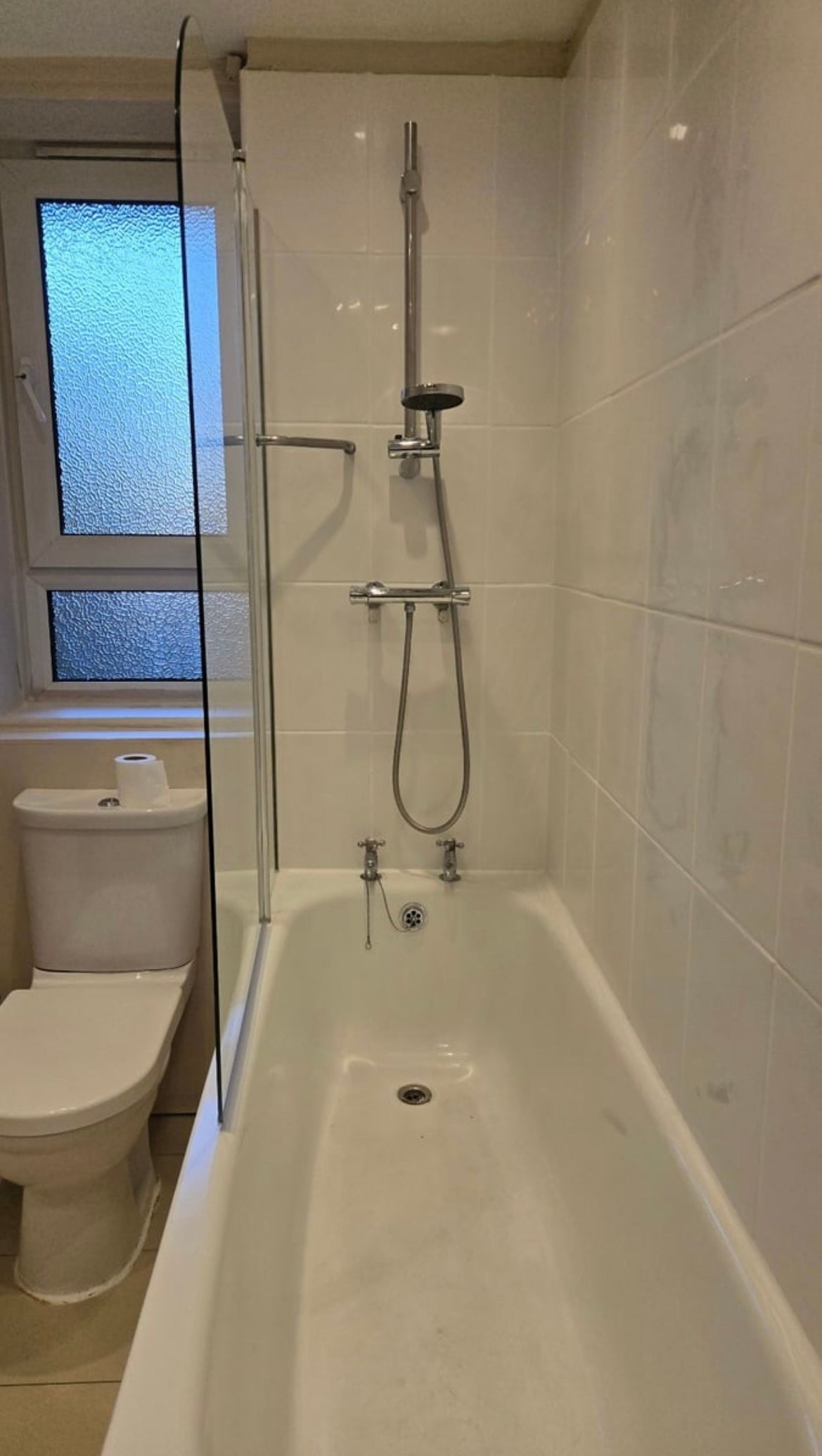 Flat Renforth Street in Greater London