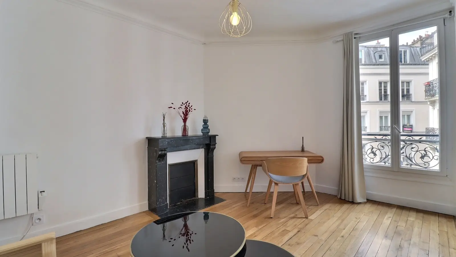 Appartement Rue Guy Môquet à Paris