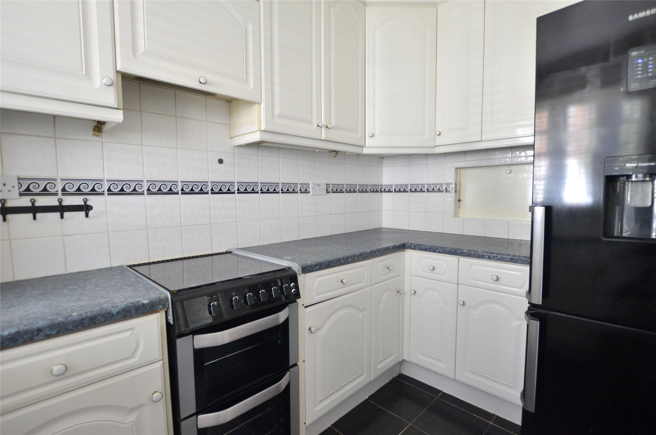 House Freshwood Way in Greater London