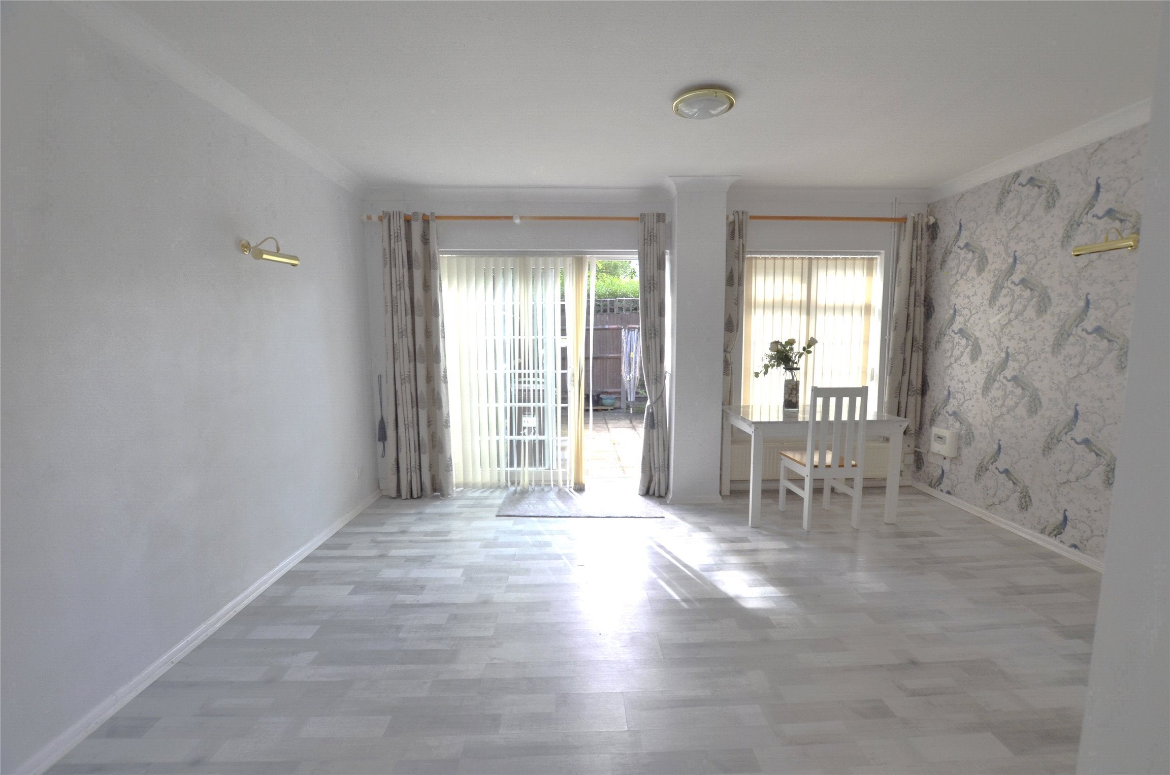 House Freshwood Way in Greater London