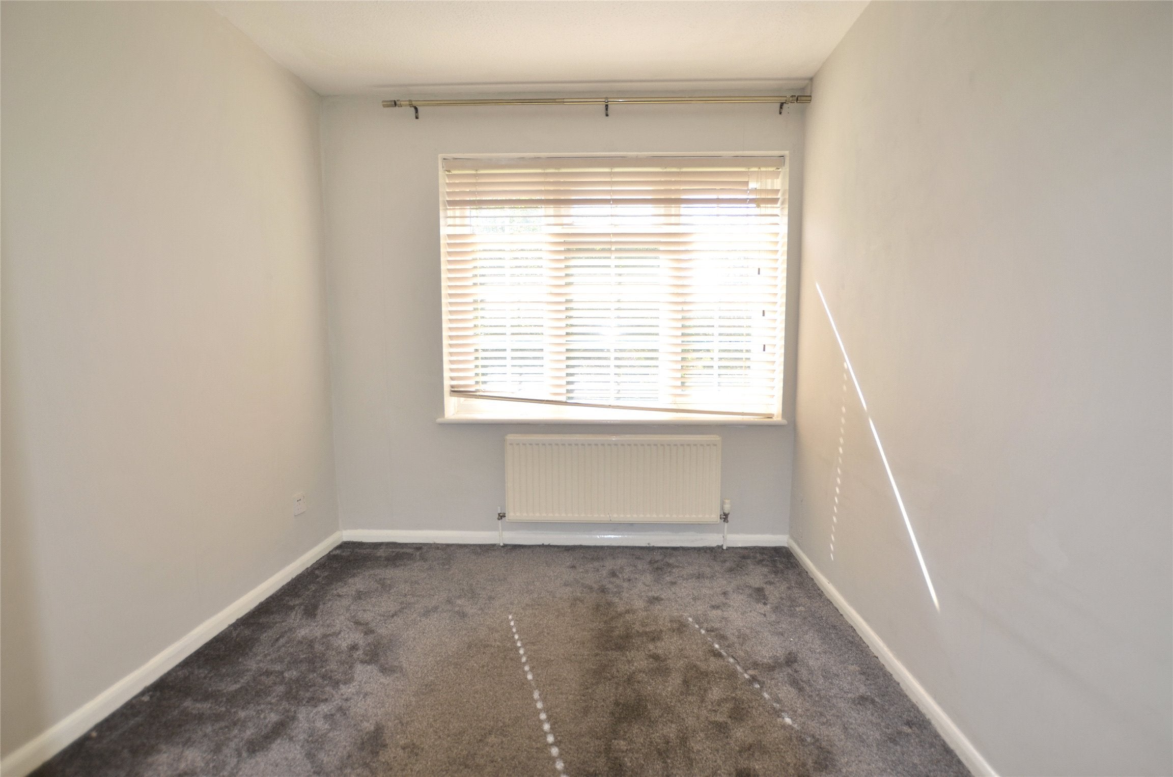 House Freshwood Way in Greater London