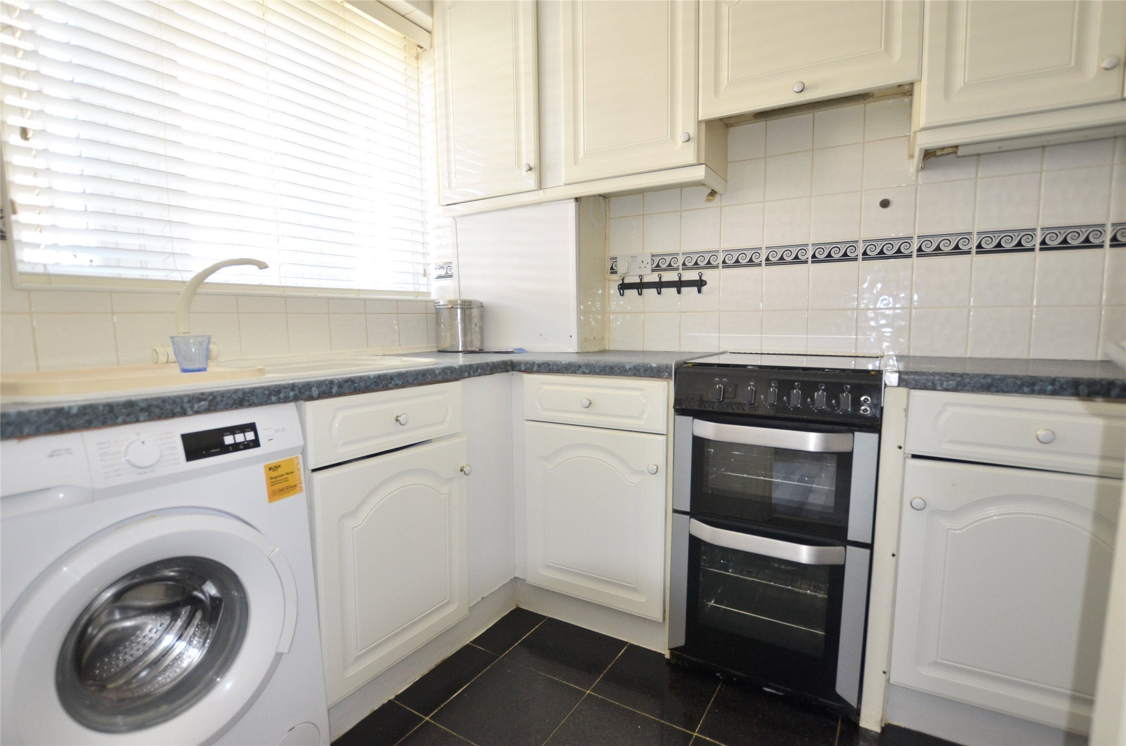 House Freshwood Way in Greater London