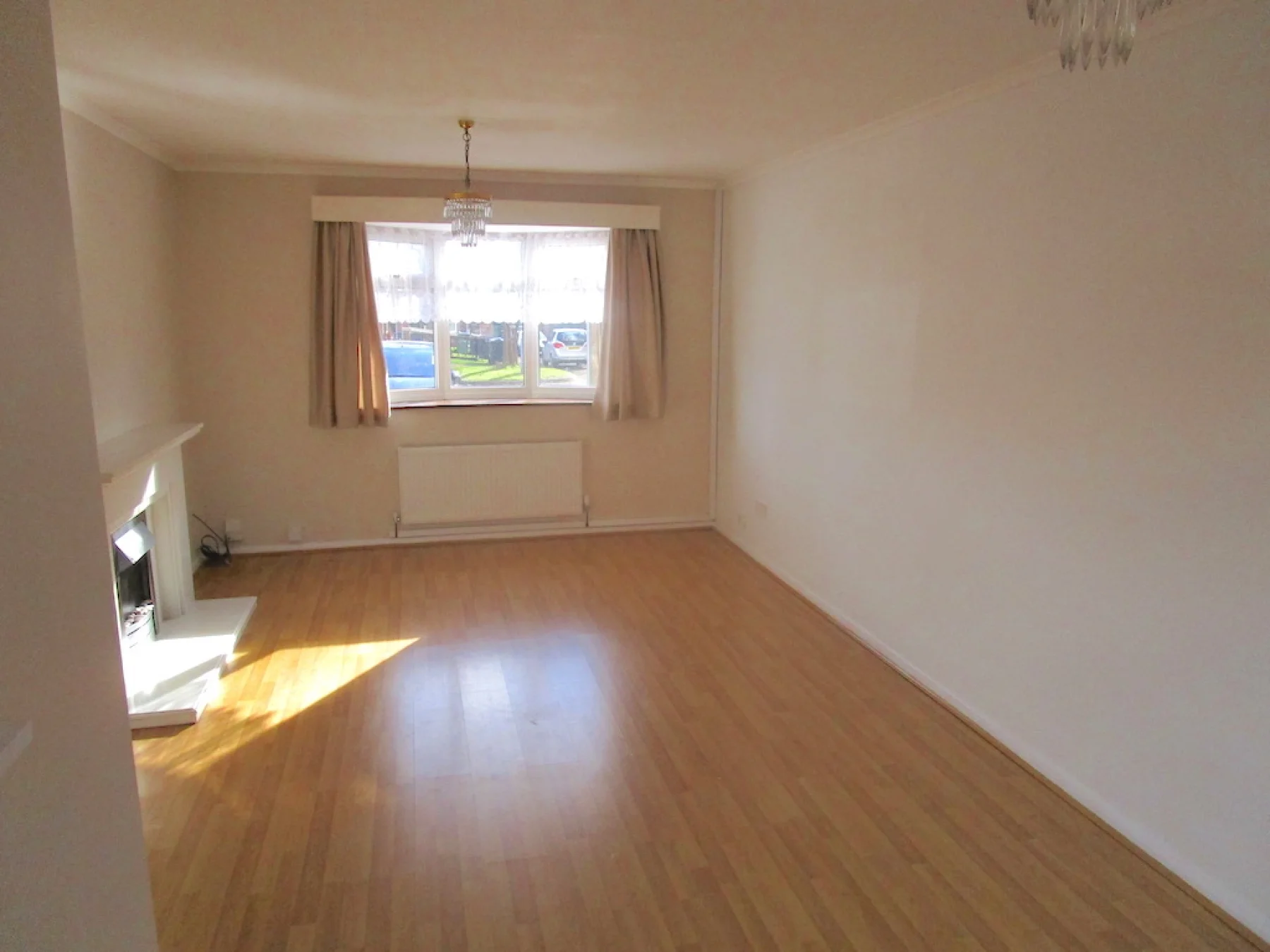 House New Pool Road in Sandwell