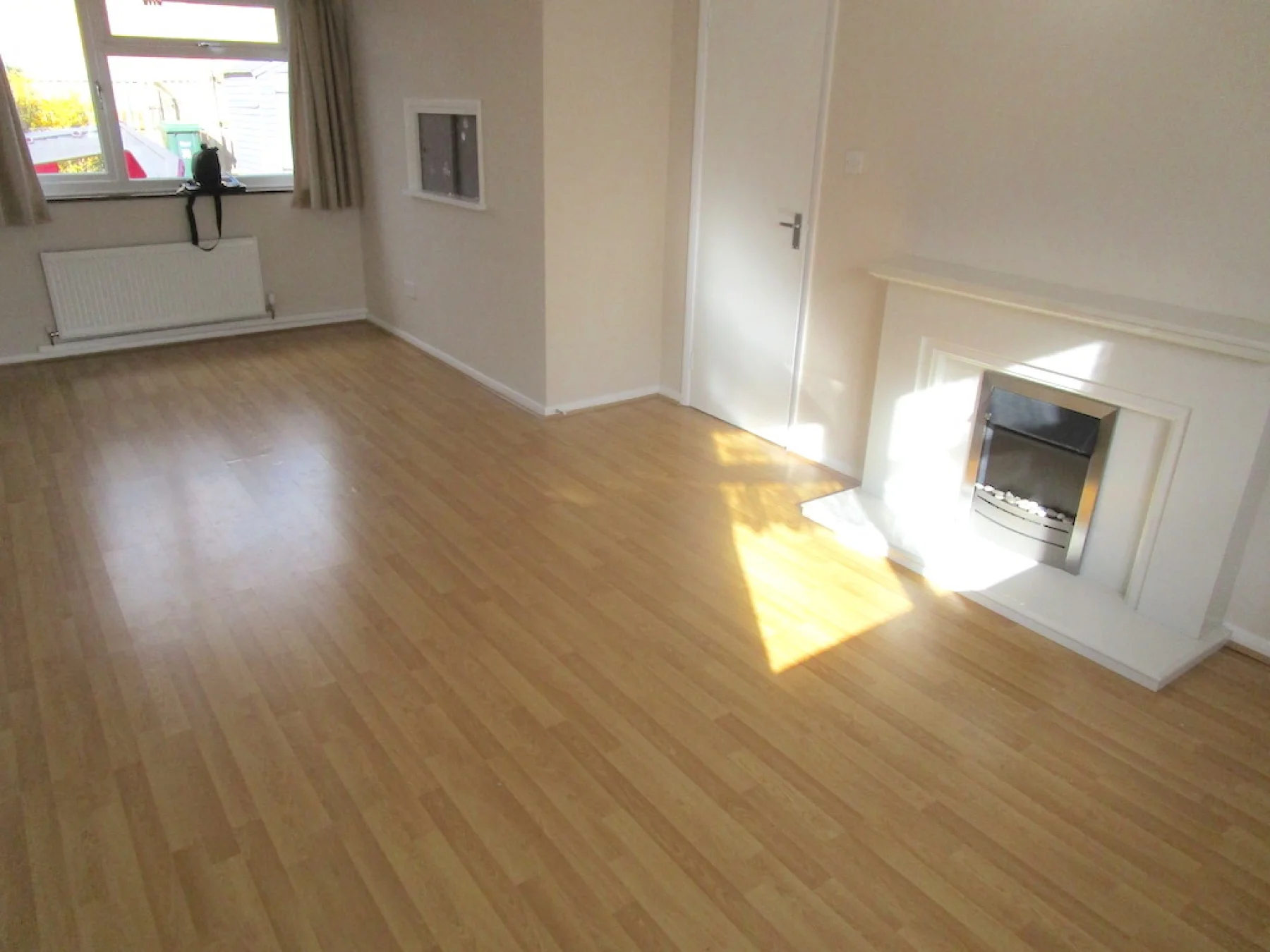 House New Pool Road in Sandwell