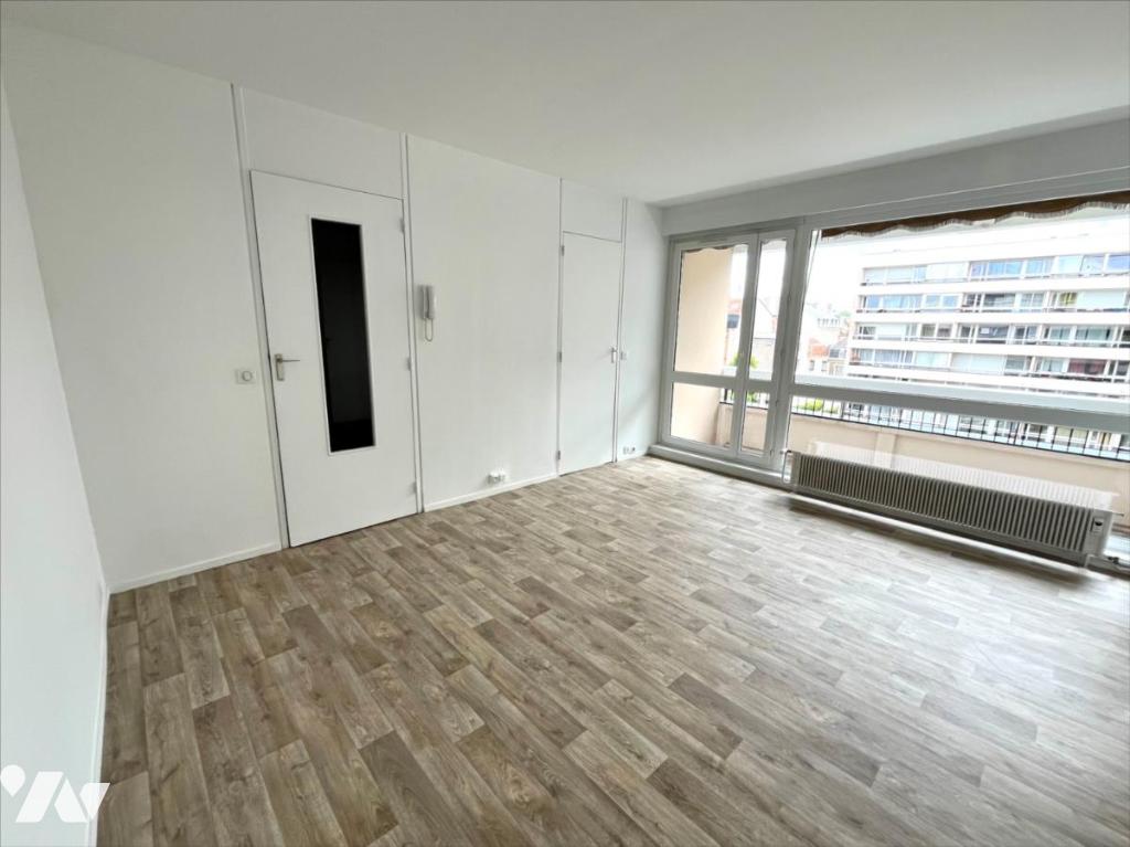 Appartement Rue du Jard à Reims