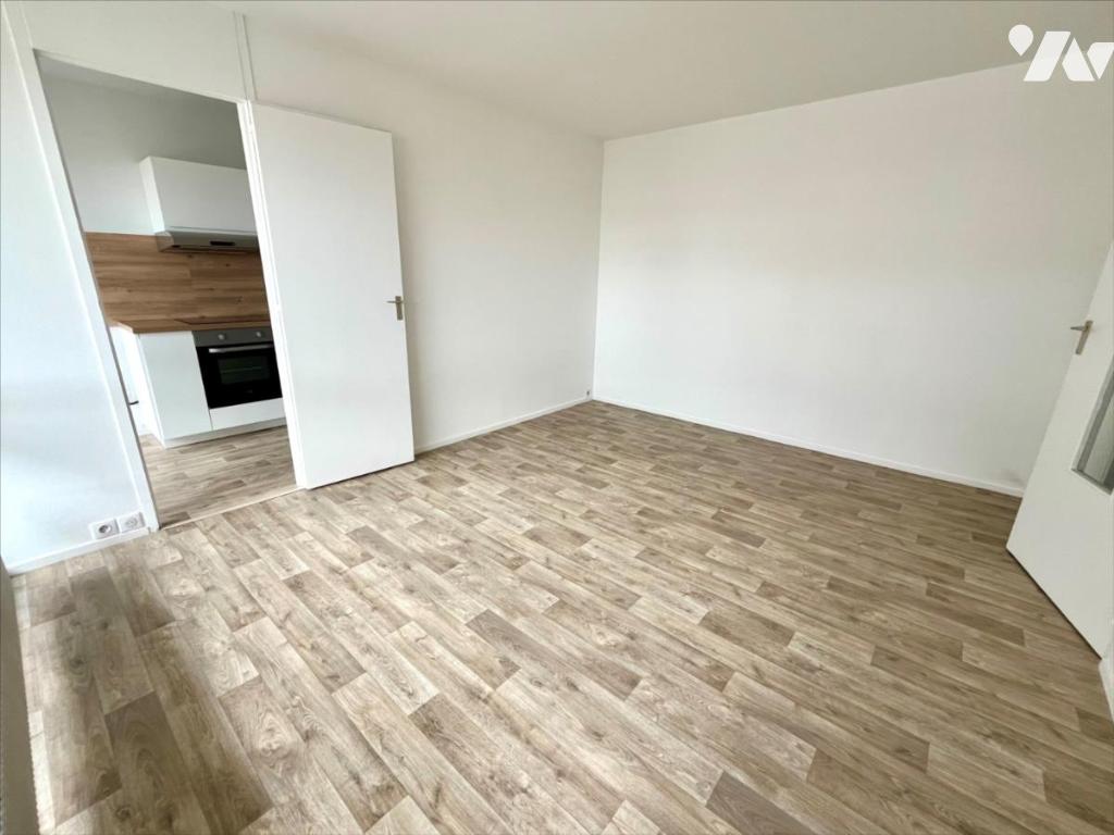 Appartement Rue du Jard à Reims