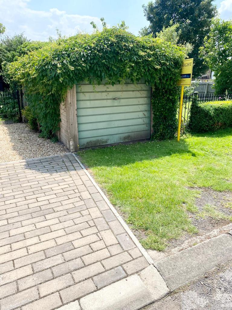 Flat Adelaide Street in South Kesteven