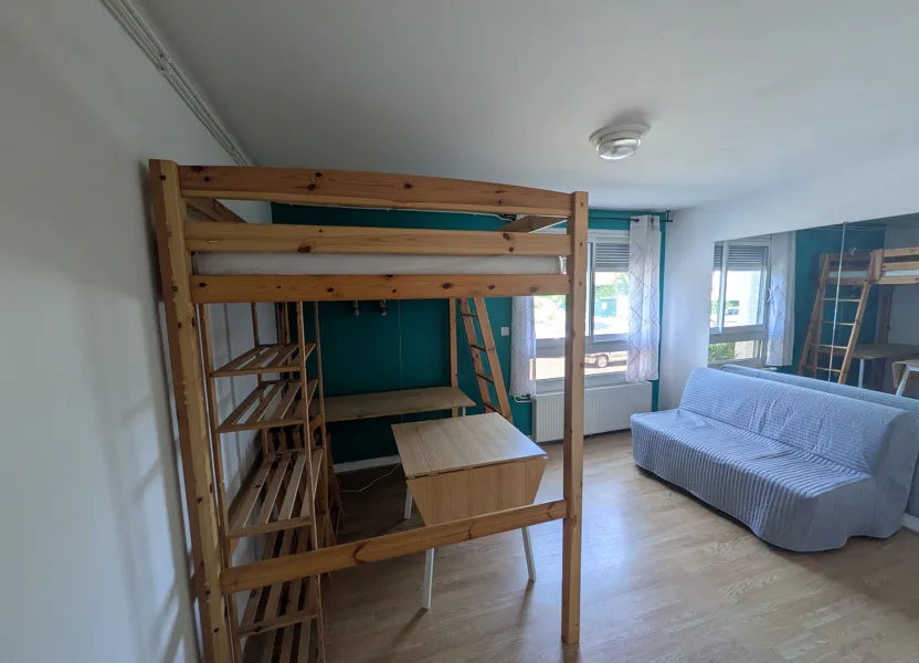 Appartement Rue Georges Labit à Toulouse