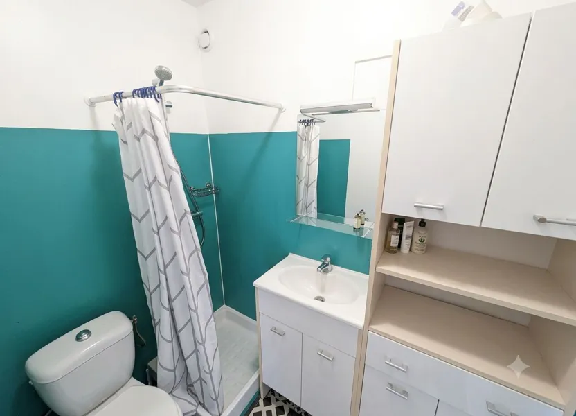 Appartement Rue Georges Labit à Toulouse