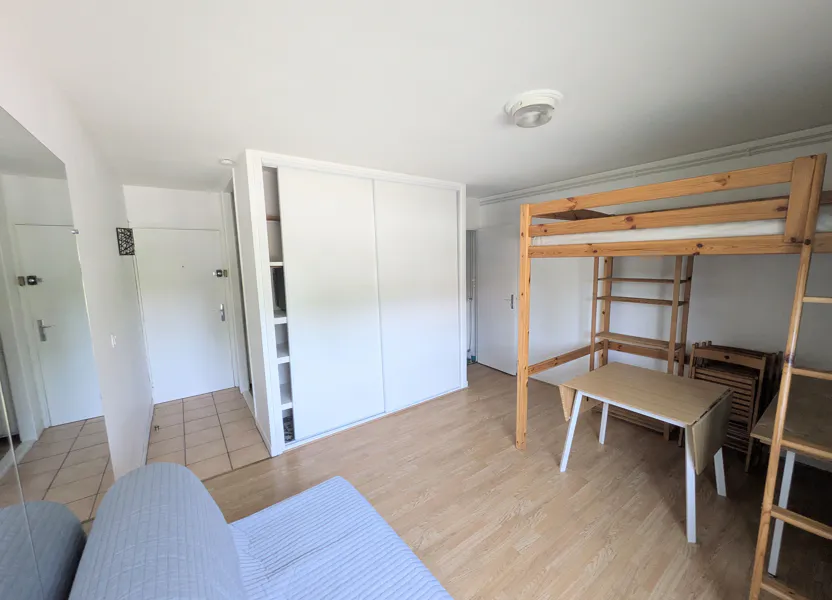Appartement Rue Georges Labit à Toulouse