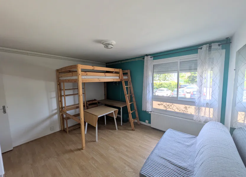Appartement Rue Georges Labit à Toulouse