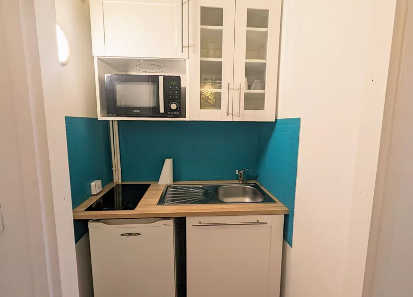 Appartement Avenue de Lespinet à Toulouse