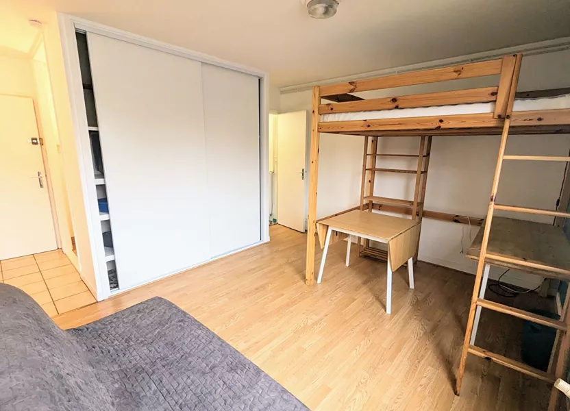 Flat Avenue de Lespinet in Toulouse