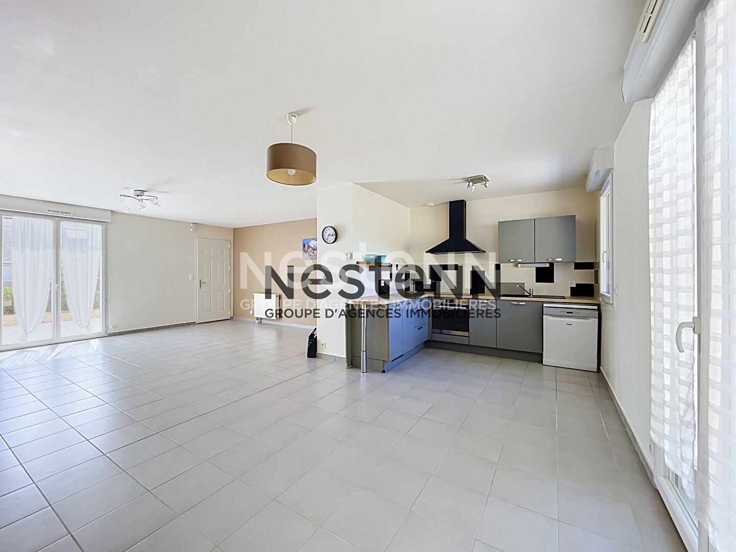 House Place Jean Bart in Port Maria