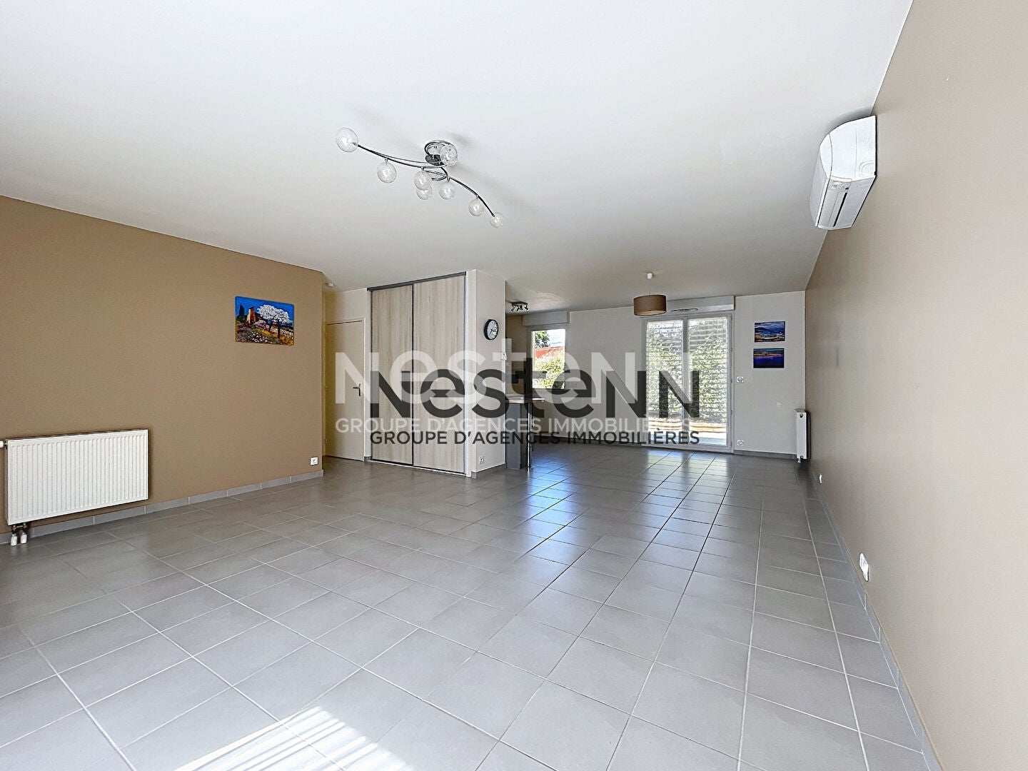 House Place Jean Bart in Port Maria