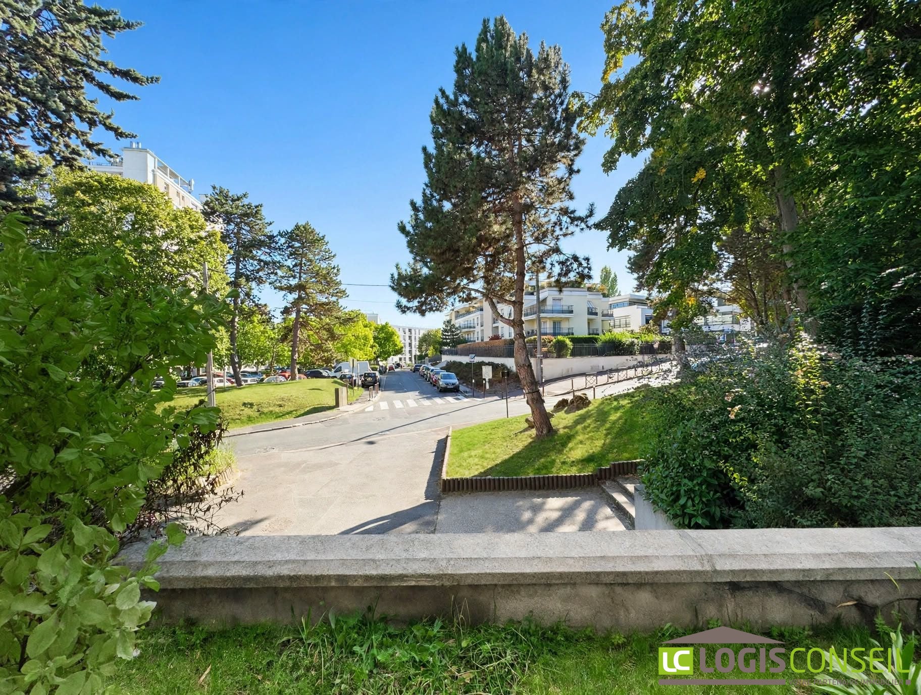 Appartement Rue Jules Verne à Châtenay-Malabry