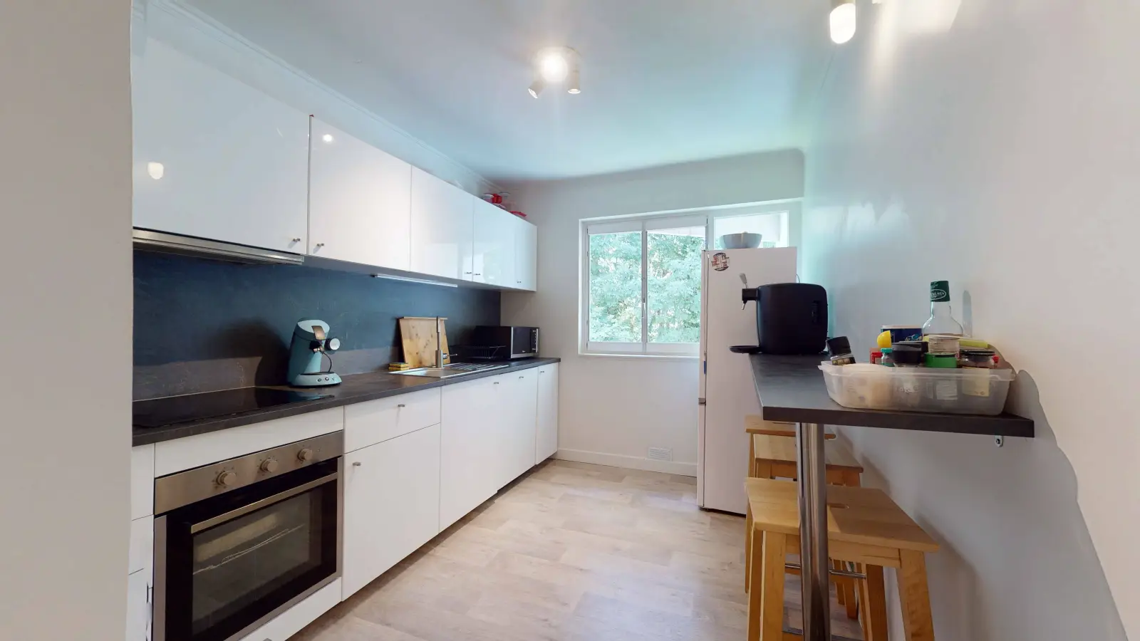 Appartement Allée de la Clairière à Champs-sur-Marne