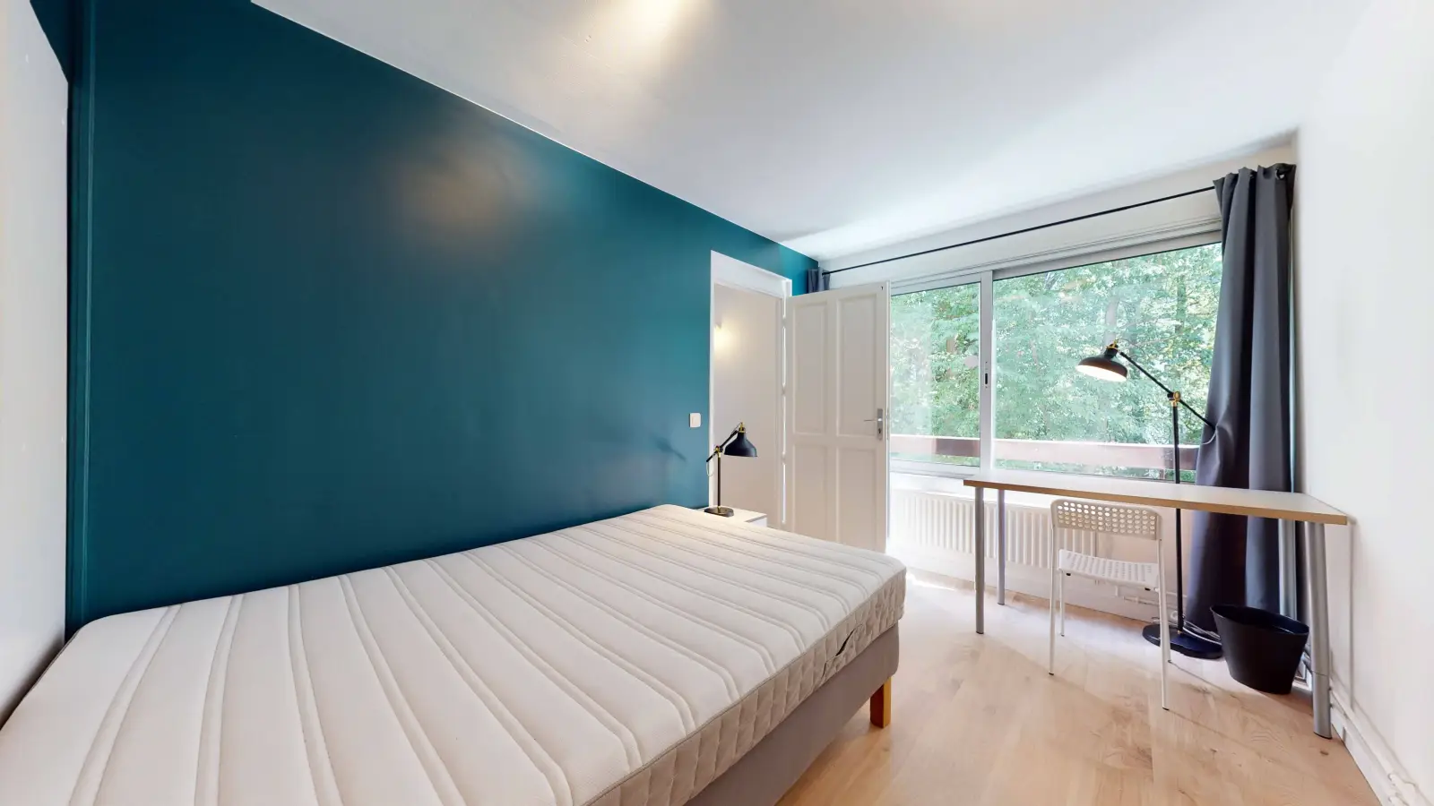 Appartement Allée de la Clairière à Champs-sur-Marne