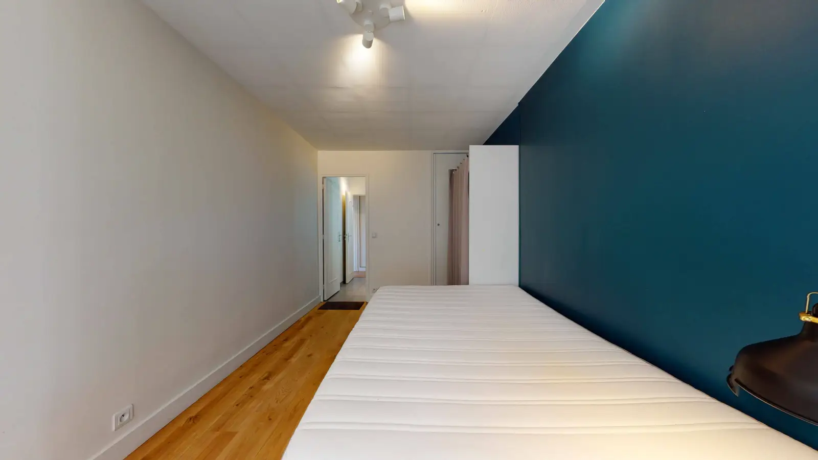 Appartement Allée de la Clairière à Champs-sur-Marne