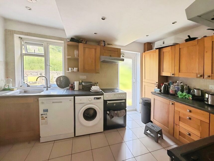 House Market Place in Greater London